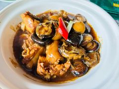 -山外山菜馆(玉泉路店)