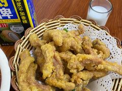 -胡子饮食店