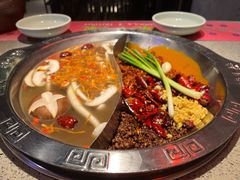 -辣斗辣火锅(太古里店)
