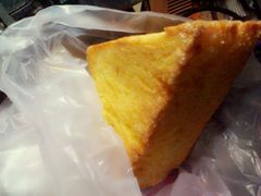 白糖土司-巴黎贝甜(银城东苑店)