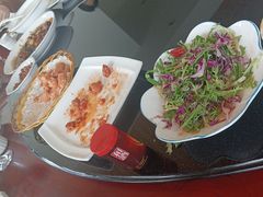 -古尚锦酒楼·水上餐厅