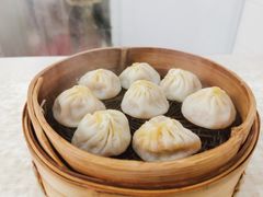 -法华汤包馆(法华镇路店)