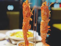 -丰茂烤串(金源店)