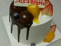 -好利来(积家店)