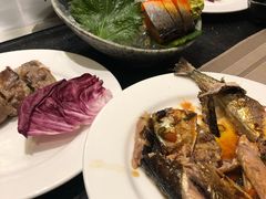 -温度铁板烧(亚泰大街店)