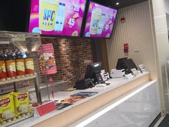 -SFC上影百联影城(大上海4DX店)
