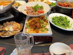 -淮安人家·悦达嘉宴(深圳路店)