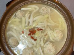 -上淮宴(蓝惠首府店)