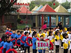 -东莞市阳光幼儿园