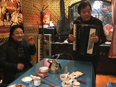 -东方亚克西餐厅(西康路店)