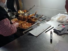 -五厂炸串(四流南路店)