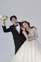 -今生有约婚纱摄影店(景德路店)