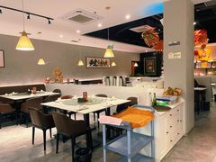 大堂-十六台·经典广东菜(德外大街店)