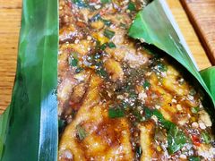 -蜗牛小馆醉乡民谣云南菜(惠新西里店)