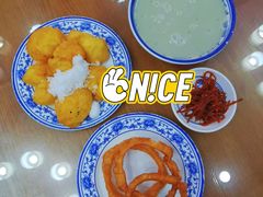 -隆福寺小吃店(东四店)