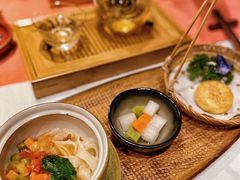 -叶叶菩提(太原别墅店)