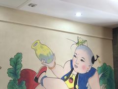 -双合园·海鲜水饺青岛菜(万佳广场店)