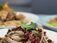 -峰峰菜馆(昌茂店)