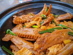 -广记餐厅(万福路店)