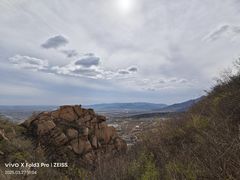 -北京凤凰岭