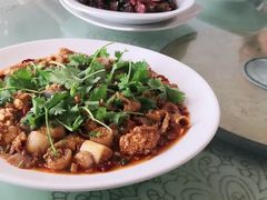 -水韵·渔家臻品私房菜(中庙店)