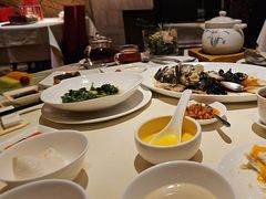 -利苑酒家(华熙国际店)