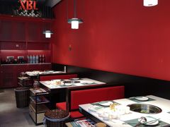-香佰里重庆火锅(恒力博纳广场店)