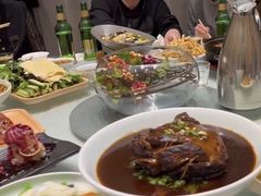 -九转小磨·非遗东北菜(群力店)