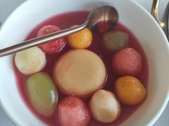 -量子制造·元创意料理(李公堤店)