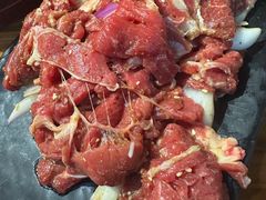 -吉志烤肉(太原总店)
