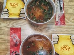 -吉品合酥脆烤饼(哈西金街店)