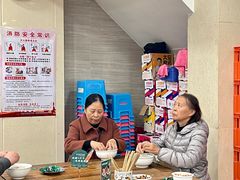 -老刘家永盛斋·传统泡馍(东关南街店)