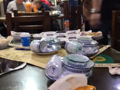 -大明铜锅·烤涮坊·烧烤(总店)
