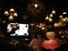 -胡桃里乐队酒馆(长春总店)