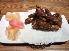 -炊烟小炒黄牛肉(中心印象城店)