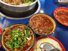 -马路边边串串香(大成路店)