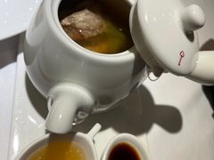 -尚一汤 广东炖汤(金桥国际店)