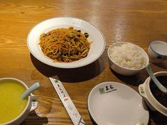 -黑家养生粥道馆(新世纪店)