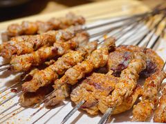 -申记串道和和旗舰店(北行店)