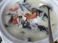 -淳安二十八道·美食汇·淳鱼馆(阳光路店)