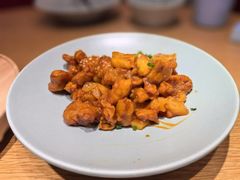 -蜜桃餐厅·伴山(海岸城店)