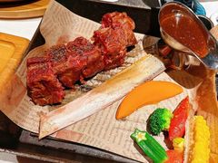 -俄士厨房(五棵松华熙LIVE店)