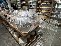 -MUJI无印良品(顺城店)