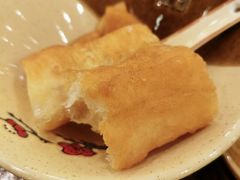 -顺德一品粥·20年凤城老字号(芳村店)