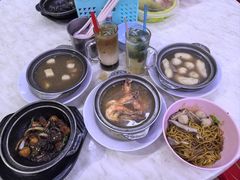 -新记肉骨茶