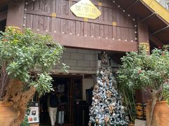 -暹罗湾东南亚餐厅