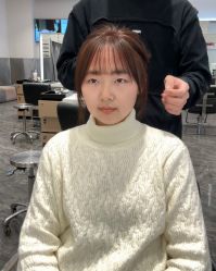 -MMby Hair Code芭曲发型