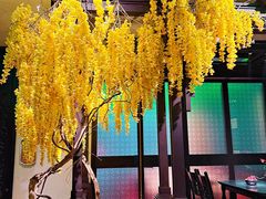 -金链花·泰国餐厅(国贸店)