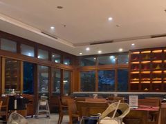 大堂-西双版纳洲际度假酒店-海鲜傣味烧烤·侬香全日制餐厅
