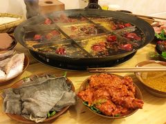 -独雅老火锅(原宏声巷店)